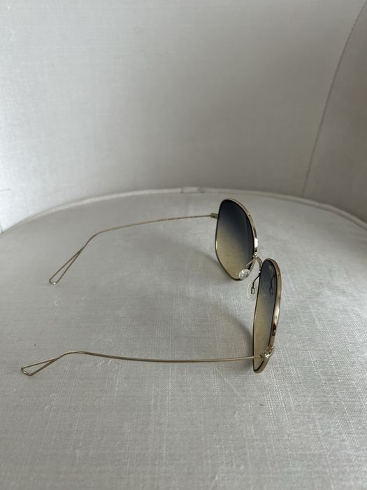Okulary przeciwsłoneczne Isabel Marant