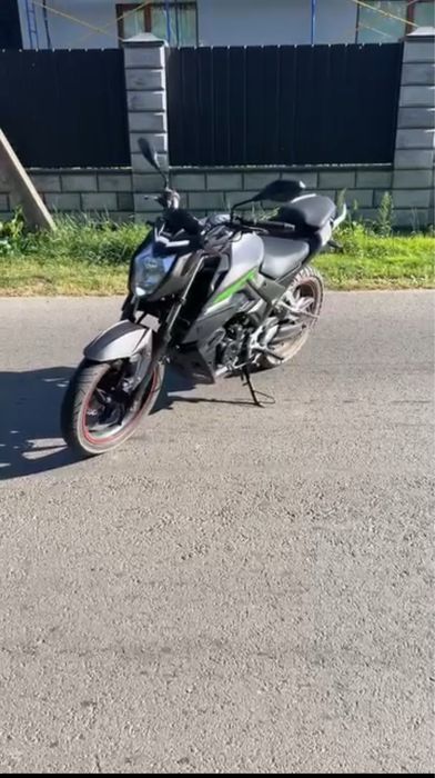 Продам Loncin cr 4