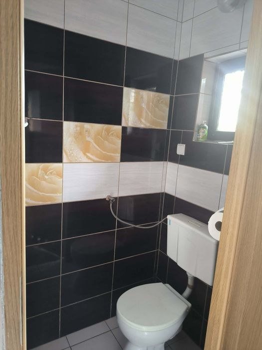 Wynajmę domek letniskowy Wielkie parteczyny