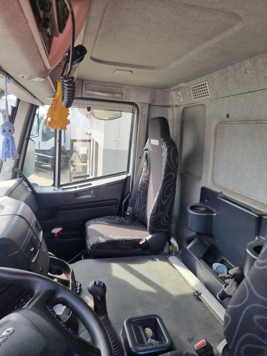 Iveco Stralis AD260SY 2014