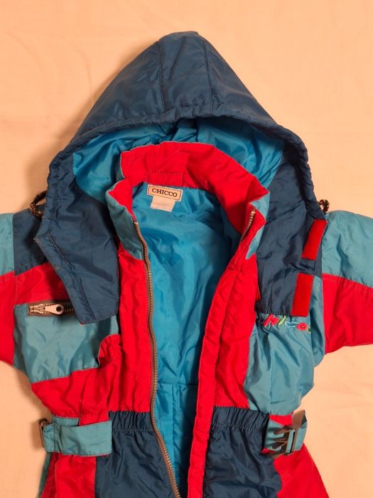 Fato de neve Chicco, 3/4 anos (104 cm)