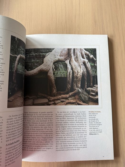 National Geographic - Angkor e Borobudur