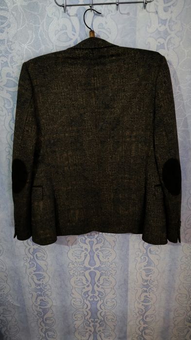 Чоловічий піджак Туреччина