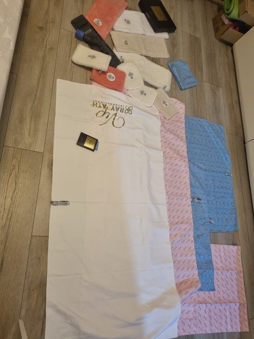 Raypath zestaw ekologiczny
