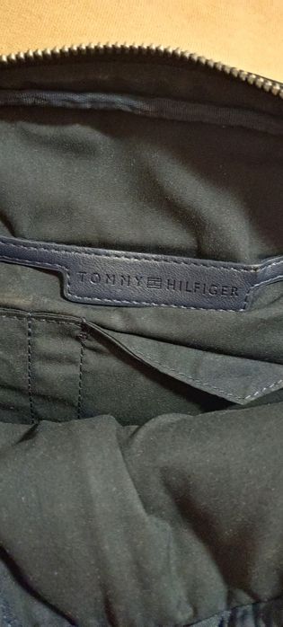 Listonoszka czarna Tommy