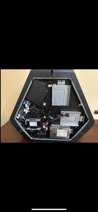alienware x51 - Персональні комп'ютери - OLX.ua