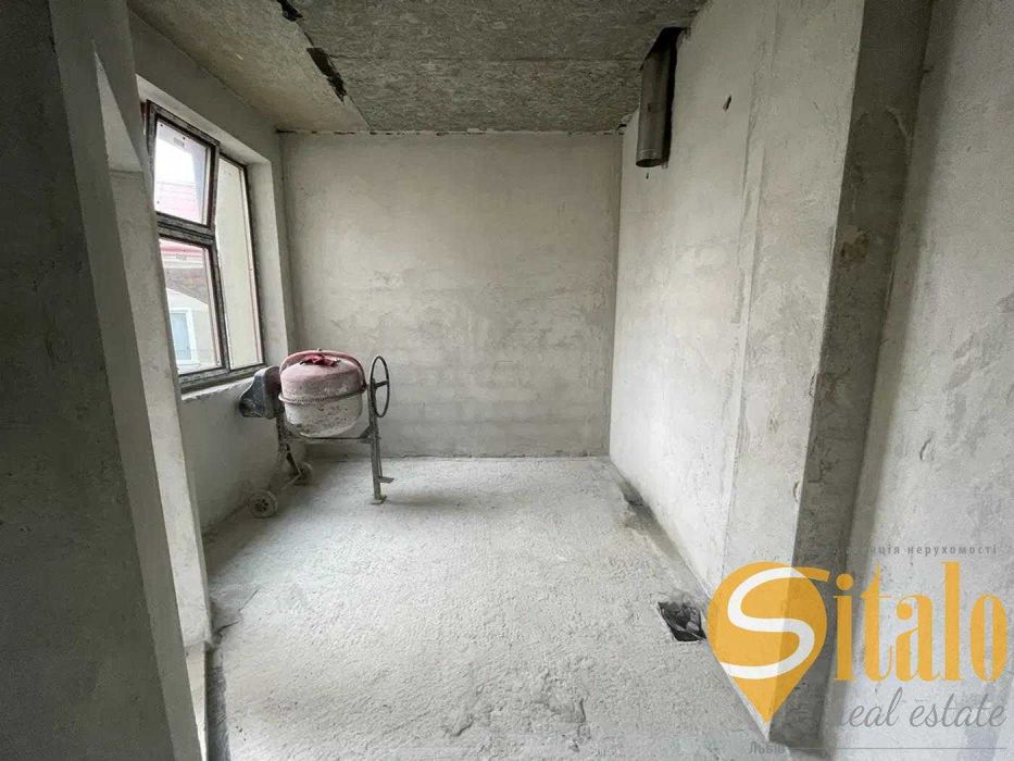 Продаж 3 поверховий будинок (новобудова), вулиця Навколишня, місто Львів
