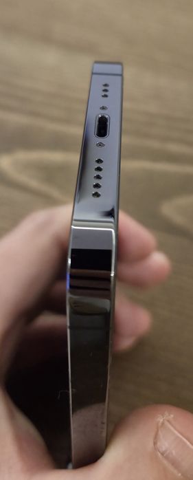 Vendo iphone 13 pro 128gb graphite