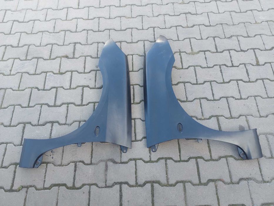 Крило Крила Крыло Крылья PEUGEOT 307 (3)  03.01-09.05 Пежо 307