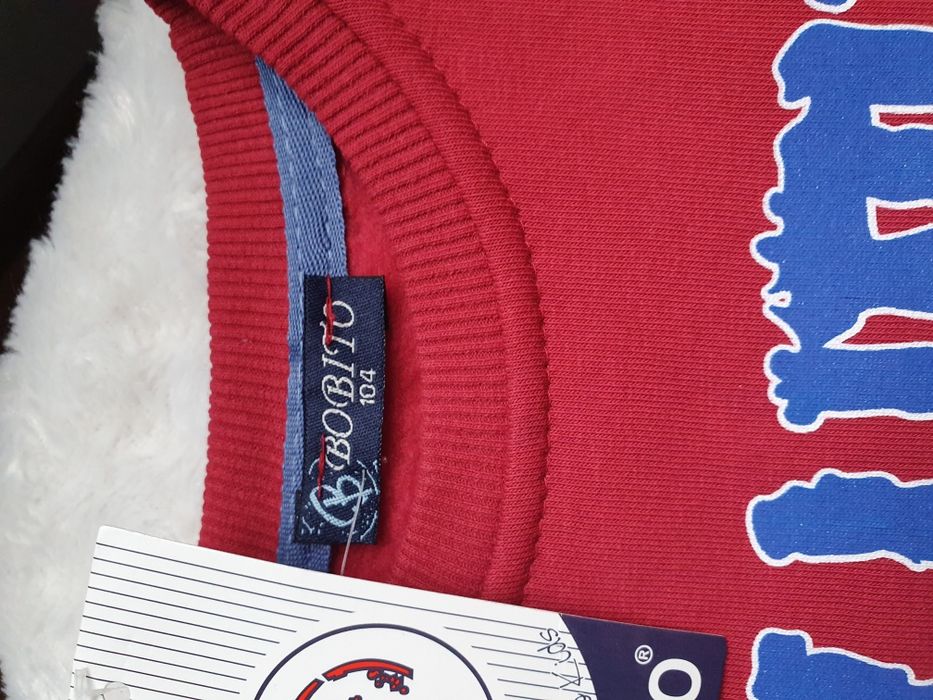 Джогери  ТУРЕЦЬКА трьохнитка  на флісі НЕ кошлатяться