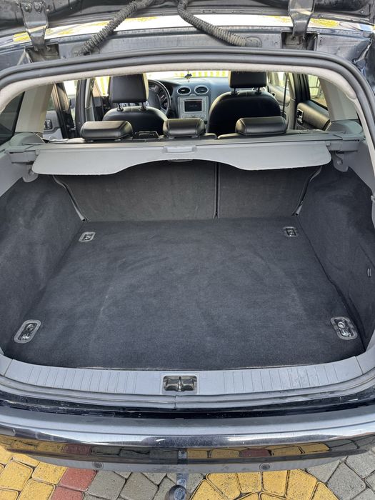 Продам Ford Focus 1.6 tdci