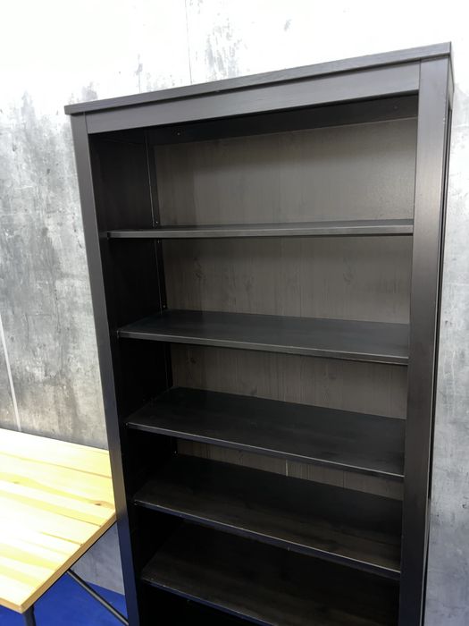 Zestaw mebli ikea hemnes