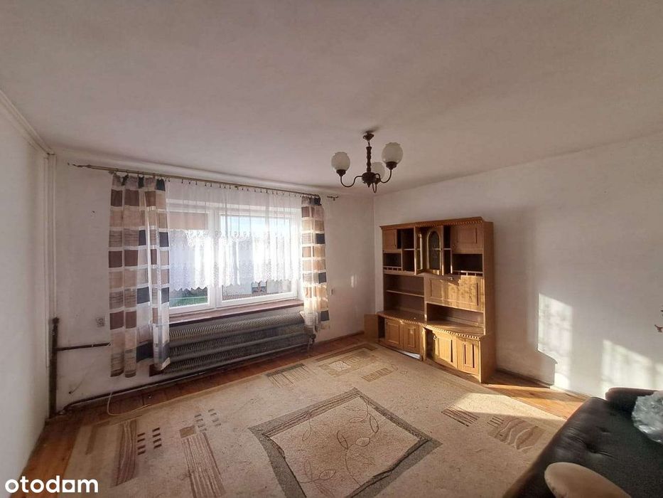 Dom – Lipie, Zagórze Trzecie - Widok 3