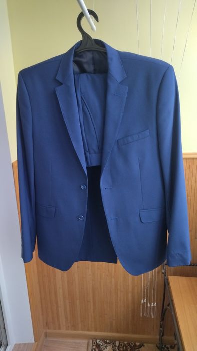 Костюм   мужской