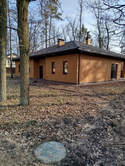 Продам БУДИНОК з якісним ремонтом в Ворзелі