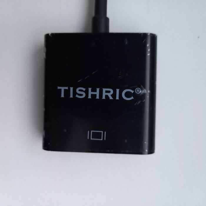 Переходник HDMI - VGA