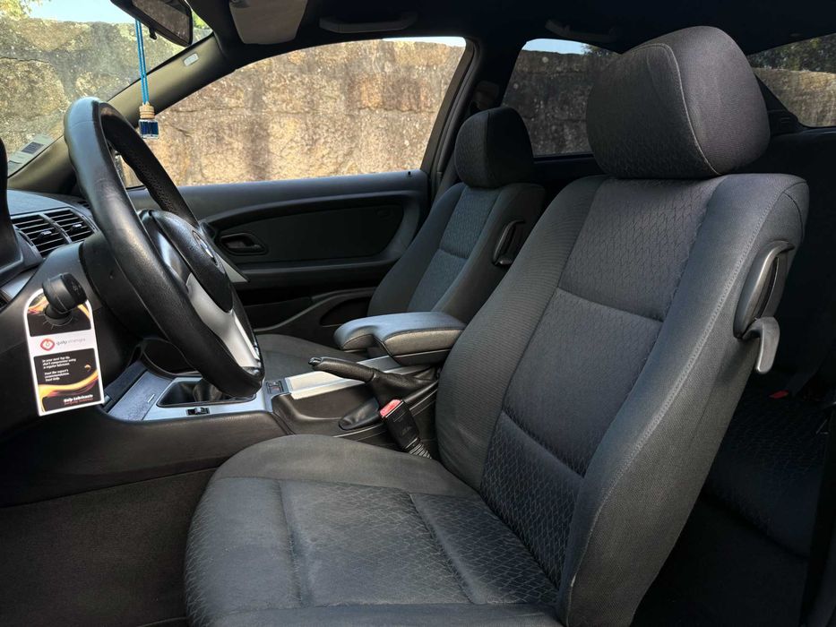 BMW 320D COMPACT