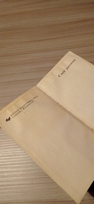 Tomasz Mann - Buddenbrookowie cz.1