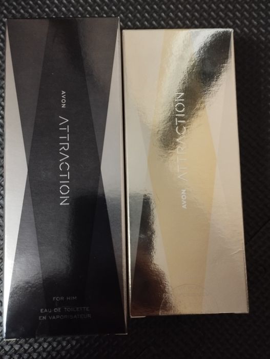 Woda Avon Attraction