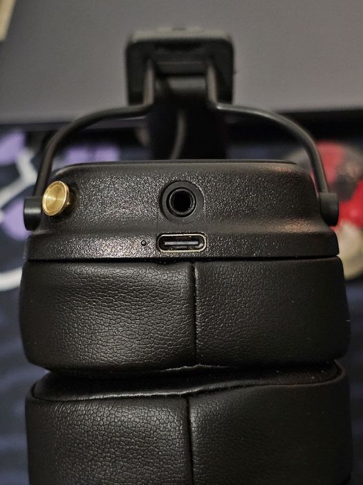 Оригінальні Marshall Major 4