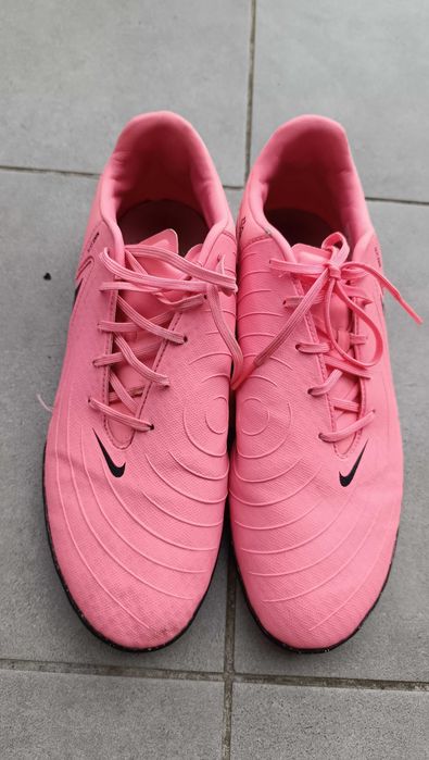 Buty piłkarskie męskie Nike rozm.44