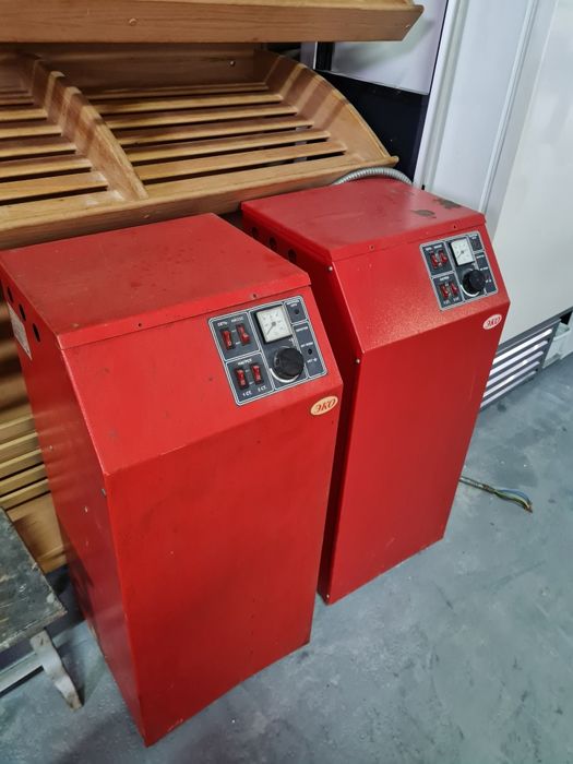 Електро котел в гарному стані