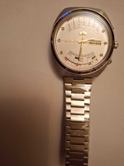 Zegarek męski orient automat