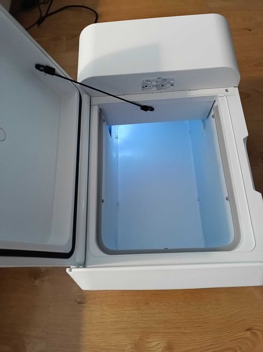 Lodówka Zamrażarka Turystyczna  Mobicool MCF32 31L