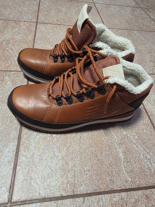 Зимові нові чоловічі черевики