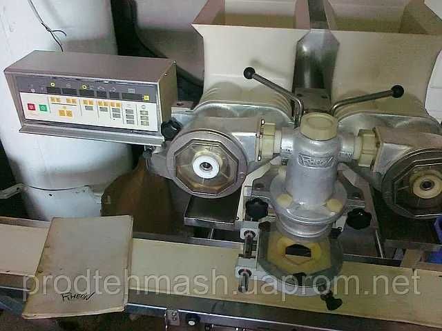 Отсадка Rheon KN-170 Машина для формовки изделий с начинкой (Япония)