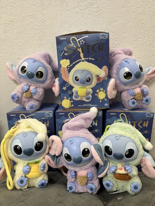 Продаж Лабубу/Labubu - трендову іграшку 2025!