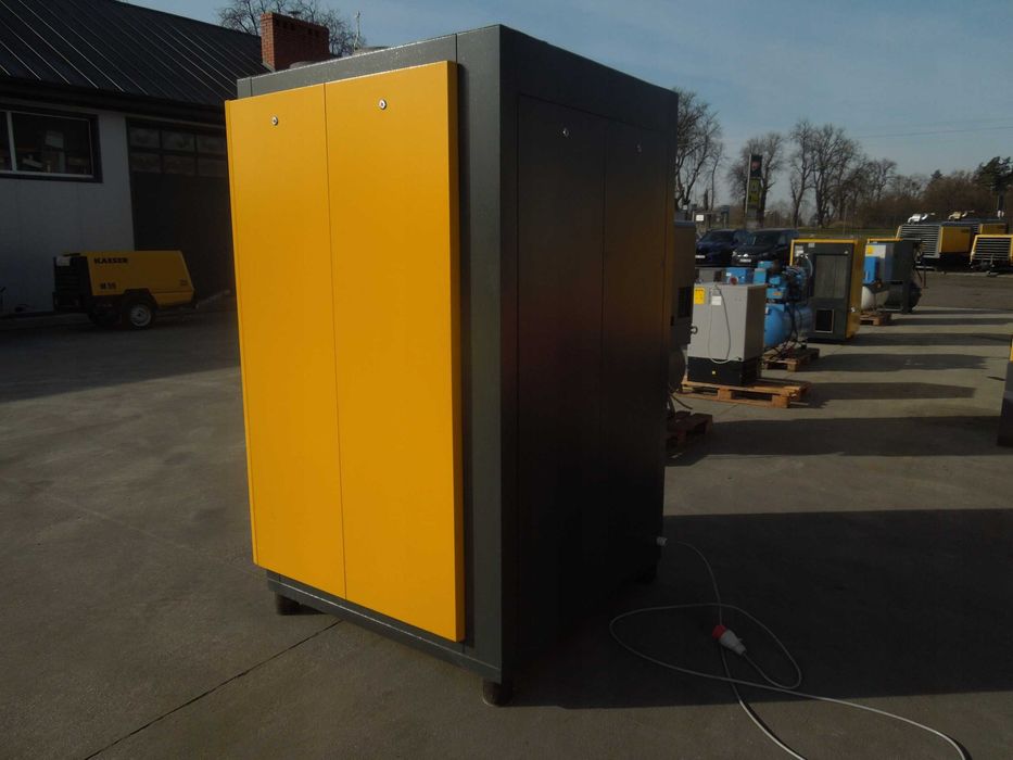 Osuszacz ziębniczy KAESER TH451