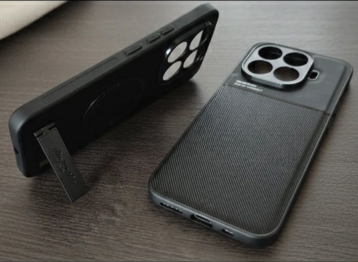 Capas e películas Xiaomi 15T Pro e 15T - novas!