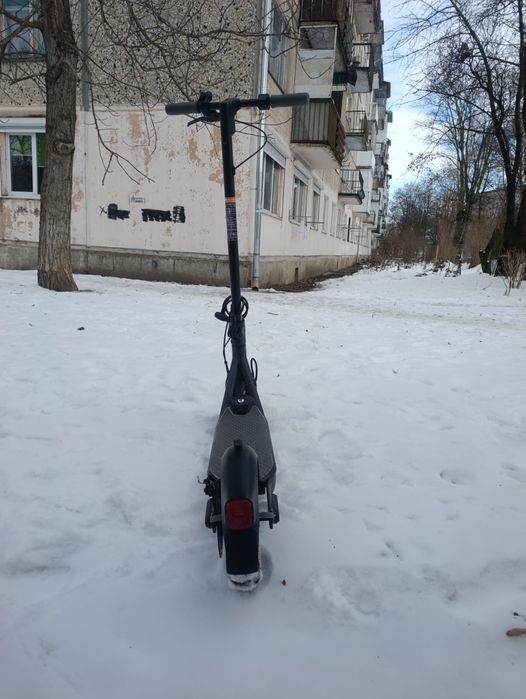 Електросамока Ninebot