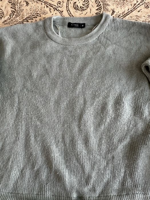 Camisola de Malha Tiffosi, Tam M