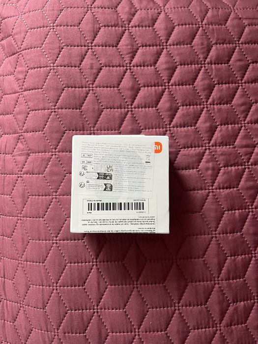 Смарт годдиник Xiaomi Redmi Watch 5 Active, чорний – новий. +Подарунок