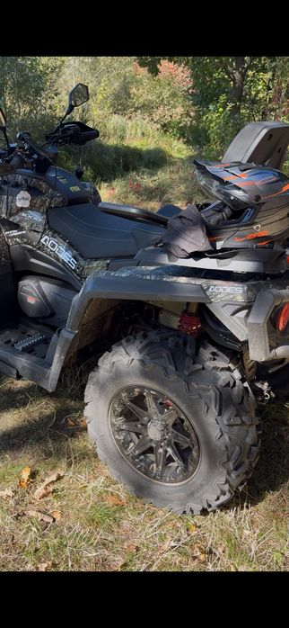 Odes Pro 1000 2025 офіційний