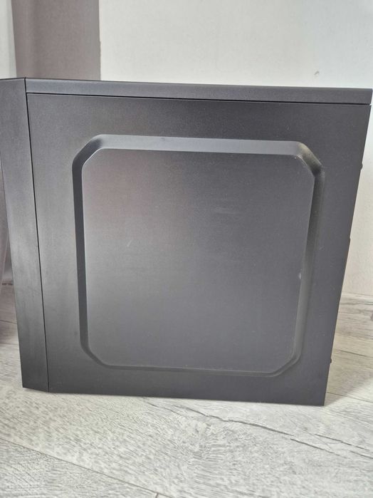 компактний mATX корпус Корпус LogicPower 6109 (USB3, USB2)