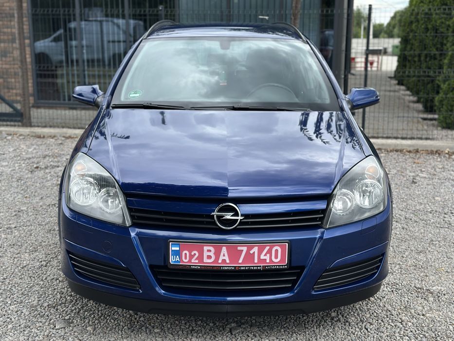 Продам Opel Astra H 2005