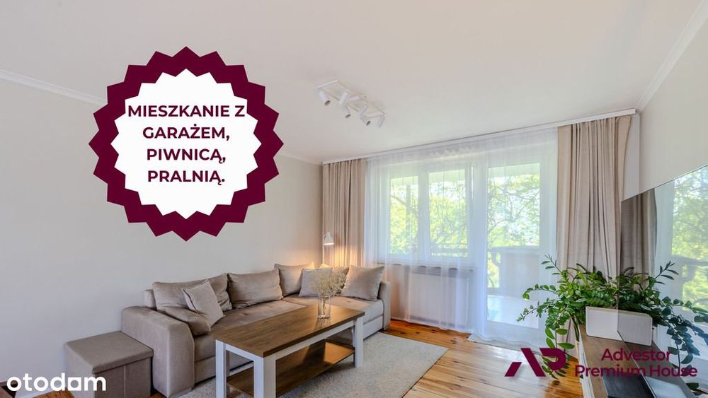 Mieszkanie Bezczynszowe!
