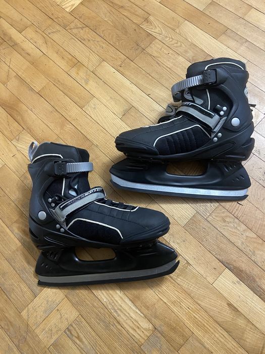 Коньки HY Sports 42 розмір