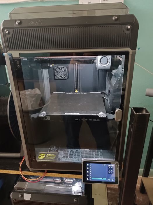 3D принтер Creality K1C
