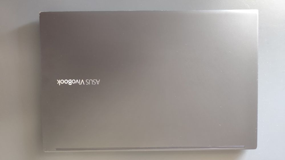 Portátil ASUS VivoBook - S533EQ