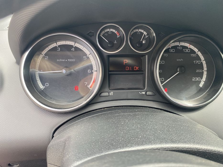 Продам Peugeot 308