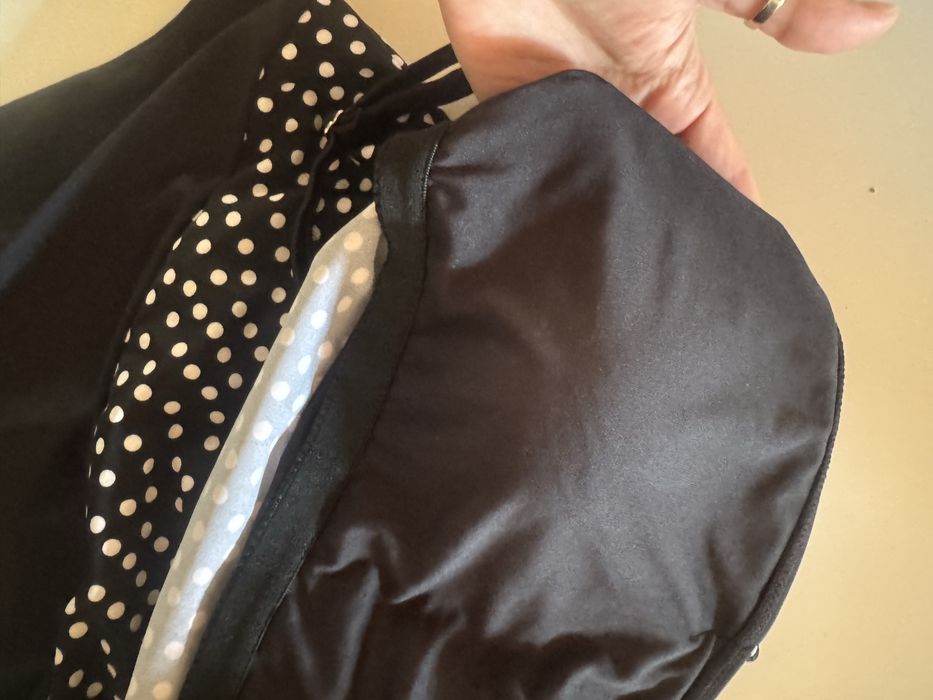 Kostium jednoczęściowy r. 46 plus