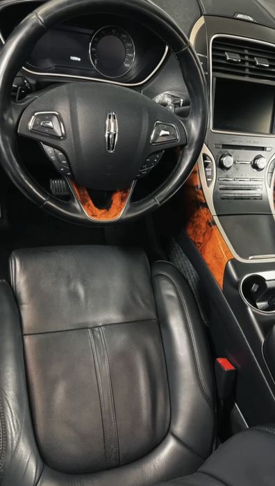 Хімчистка авто в Дніпрі