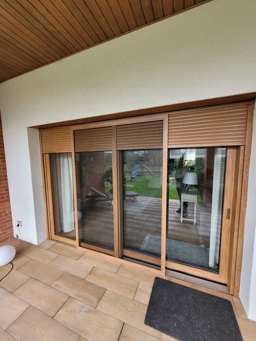 Rolety/Plisy/ Moskitiery/Ruchome deski-Łódzkie- szybkie wyceny