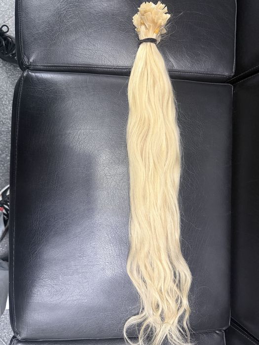 Revenda Cabelo Humano Queratinas