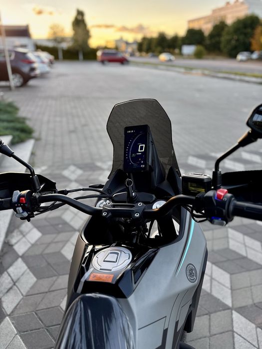 Morbidelli T250X 2026 Нова!!!