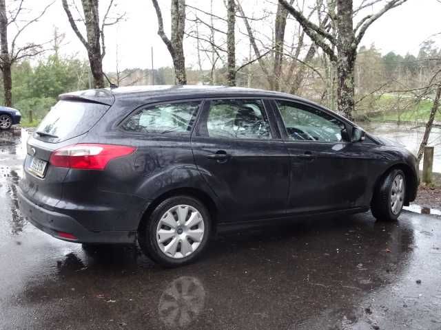 Focus Ford SW - Vendo ou Troco